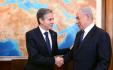 Blinken: Amerika elkötelezett Izrael biztonsága mellett