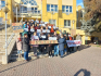 Fogadóórával tiltakoznak a tankerületnél Szegeden