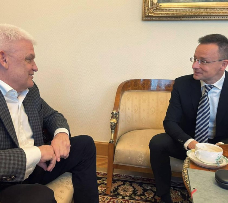 Akkumulátorgyárról szólhat a szolnoki fideszes polgármester rejtélyes posztja?