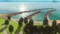 Precedenst teremthet a Balatonnál, ha kikötő épülhet a földvári strandra