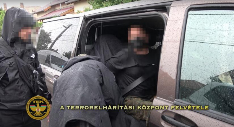 Életfogytiglani büntetést is kaphatnak a Magyarok Felelős Nemzeti Kormánya néven szerveződő csoport tagjai