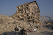 A Műegyetem mérnökei is segítik a törökországi földrengés kárfelmérését