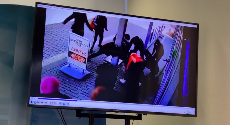 Elfogták a kitörés napi támadások egyik szervezőjét