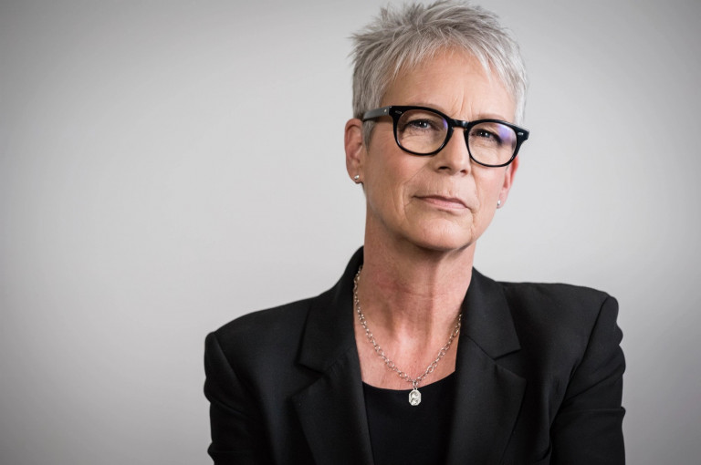 Különös taktikával jutott több játékidőhöz Jamie Lee Curtis