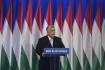 Orbán Viktor: Egyesítjük Pannóniát és Hunniát