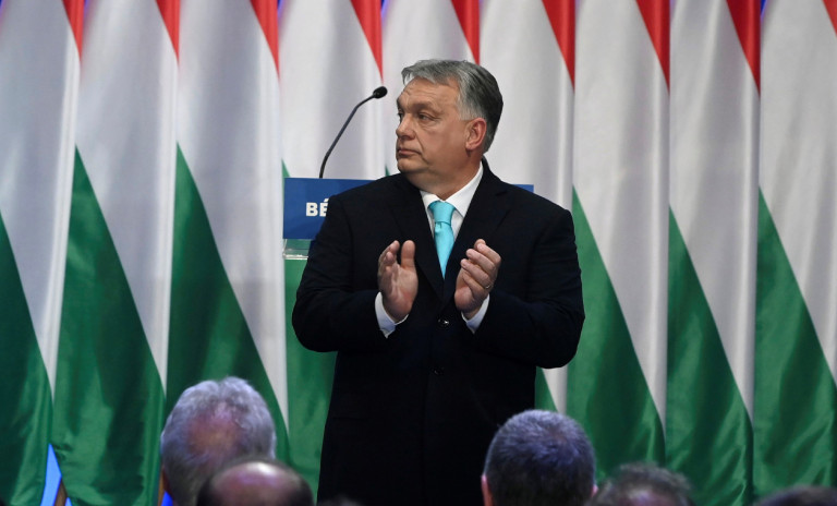 „Köszönjük, Emese” – reagált az ellenzék az évértékelőre