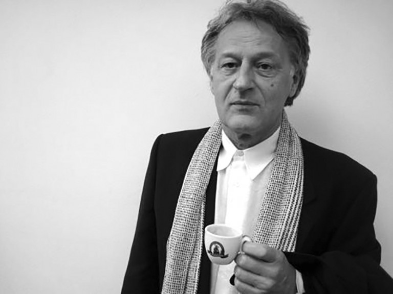 Elhunyt Bányai István, a legendás illusztrátor, aki Amerikában csinált karriert