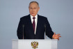 Putyin: Ők kezdték a háborút