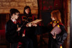 2026-ban érkezik a Harry Potter sorozat a Maxra
