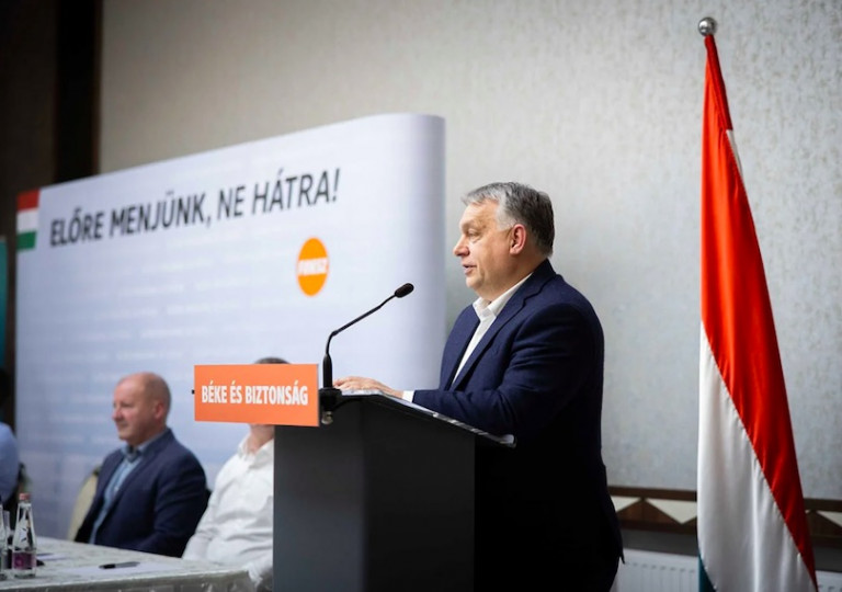 Még mindig nem egyértelmű, támogatná-e a Fidesz-KDNP a finn és svéd NATO-tagságot
