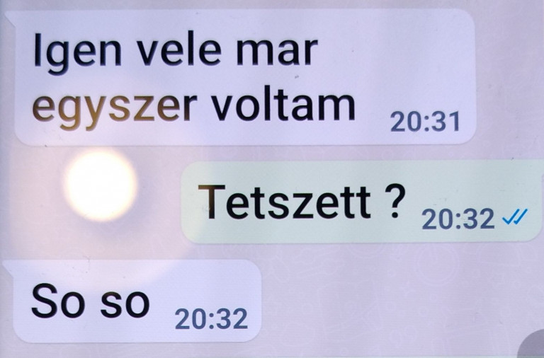 16 éves lány életét is tönkretette a most elfogott kerítő