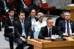 Szijjártó az ENSZ-ben: A háborúnak nincsenek nyertesei