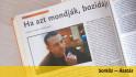 Mit gondoltunk a mesterséges intelligenciáról 2005-ben?