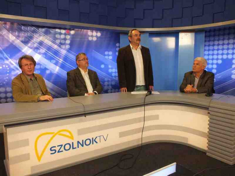 Propagandamédiummá silányulhat a szolnoki városi televízió?