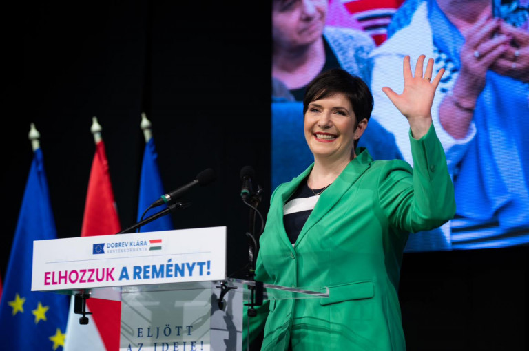 Az európai minimálbér bevezetését javasolja a DK