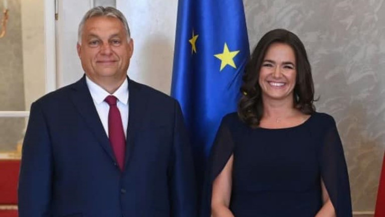 Értelmetlen tákolmány Orbán Viktor Alaptörvény-módosítója