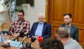 MOK: Miskolcon és Veszprém megyében törvénytelenül kényszerítenék többletmunkára az orvosokat