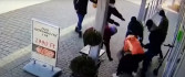 Németországban fogták el a budapesti támadás gyanúsítottjait