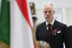 Szalay-Bobrovniczky Kristóf: Magyar kézbe magyar fegyvert!