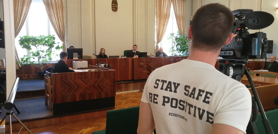 Orbánról is szó esett végül a Mini Hungary-perben 