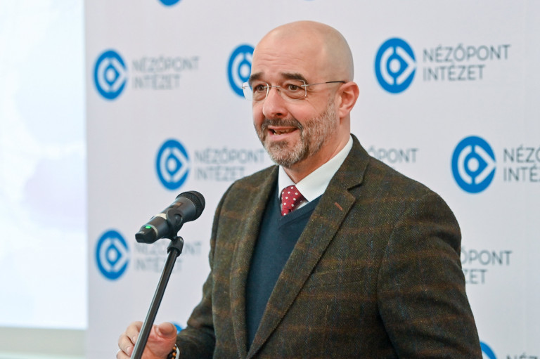 Kovács Zoltán találkozott a 21. századdal és ez történt vele