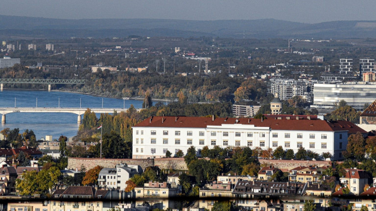 Egy korábbi hajléktalanszálló területére költözhet a Hadtörténeti Múzeum