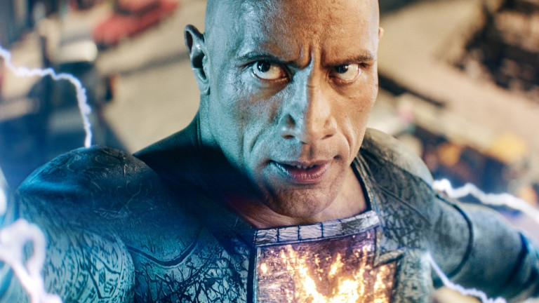 Dwayne Johnson a DC-képregénybirodalmat is bekebelezte volna, de csúnyán felsült