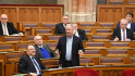 A 2024-es önkormányzati és EP-választás előtt módosítja a választási törvényt a Fidesz