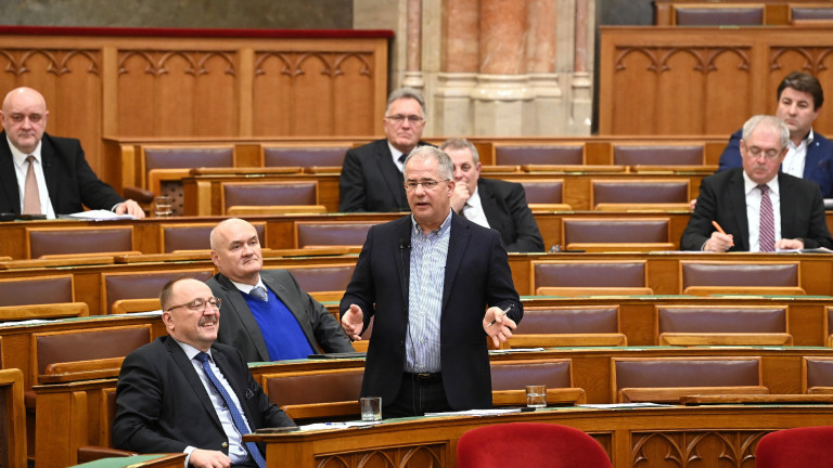 A 2024-es önkormányzati és EP-választás előtt módosítja a választási törvényt a Fidesz