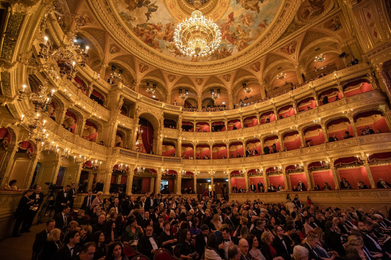 Megszaporodtak a főigazgató-jelöltek az Opera környékén