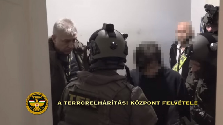 Öngyilkosságot kísérelt meg az iskolai lövöldözést tervező miskolci fiú  