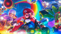 Rekordokat döntöget a legújabb Super Mario-film a mozikban