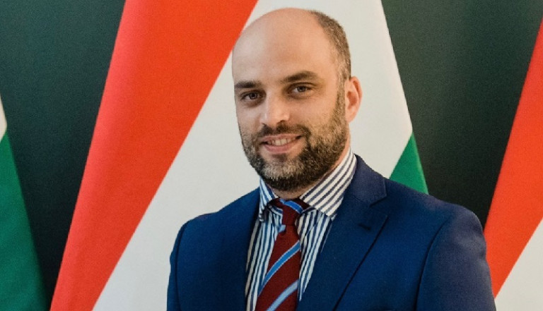 Lengyel nagykövet: Nehéz nézni, hogy a magyar külügyminiszter Moszkvába, Minszkbe látogat