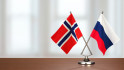Norvégia több orosz diplomatát kiutasít