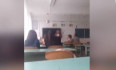 Hajánál fogva rángatta diákját egy borsodi tanár