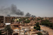 Átmeneti tűzszünet lép életbe Szudánban