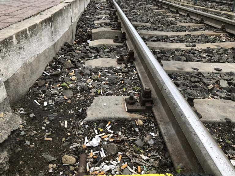 Átmeneti időre marad csak a BKK-bérlet része a HÉV