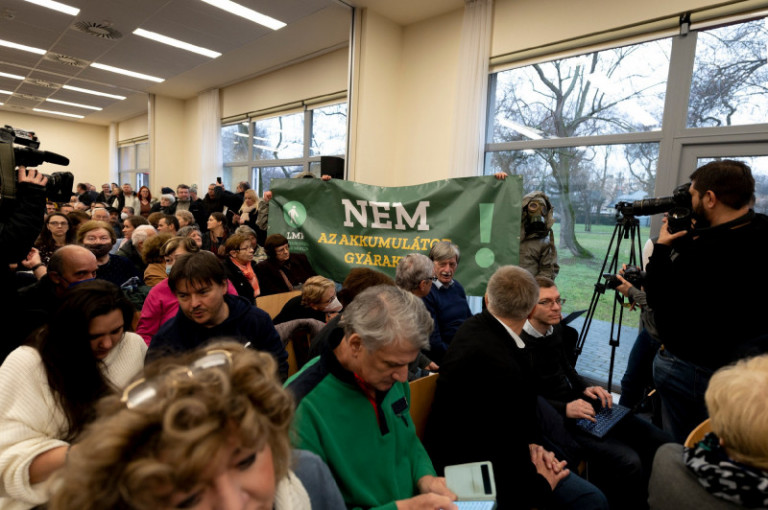 A „köz” részvétele nélkül is megtartható a közmeghallgatás egy új rendelet szerint