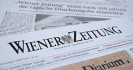 Nem nyomtatják ki többé a legrégebbi osztrák napilapot 