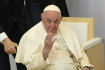 Ferenc pápa: Kommunizmus után konzumizmus fenyeget