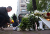 Életveszélyes állapotban van a szerdai belgrádi lövöldözés egyik sebesültje
