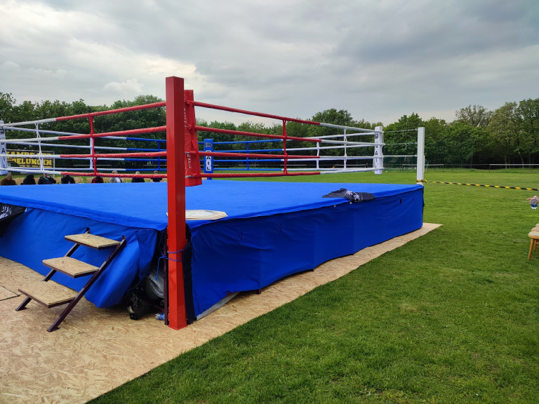 Csókakő polgármestere a neonáci gáláról: Nem tudták milyen rendezvényre adták ki a sportpályát