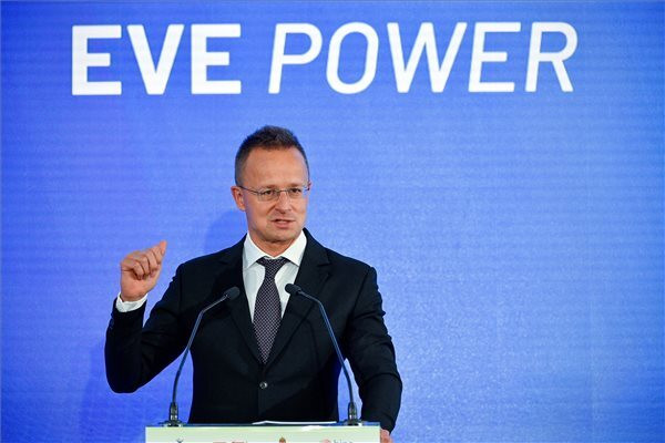 Akkumulátor-újrahasznosító üzem épül Alsózsolcán