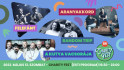 Szombaton Charity Fest! Ha itt vagy, nemcsak jót eszel és jót bulizol, hanem még jó ügyeket is támogatsz!