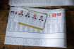 Zárultak a szavazóhelyiségek a törökországi választásokon