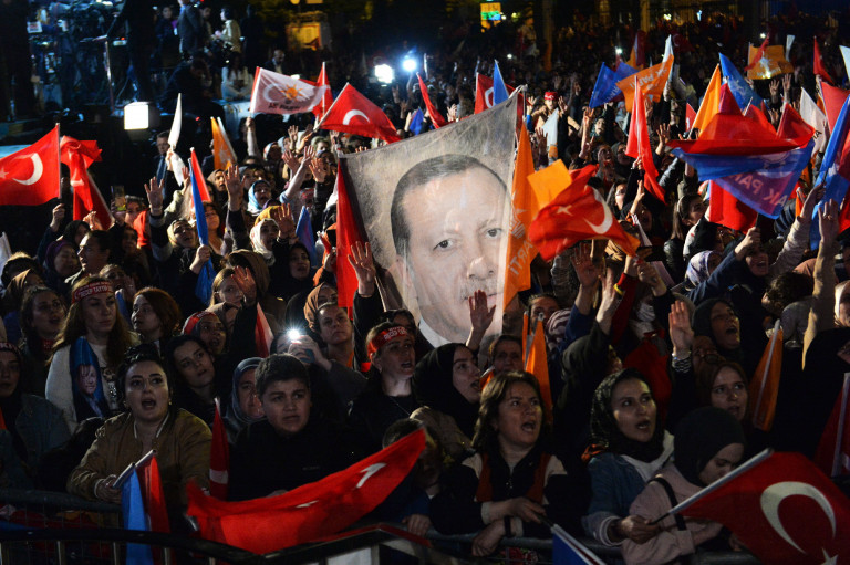 Bernard Guetta: Mi következik a török elnökválasztás eddigi eredményéből?