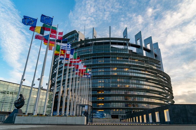 Bernard Guetta: Az EU-bővítés célja egész Európa egyesítése