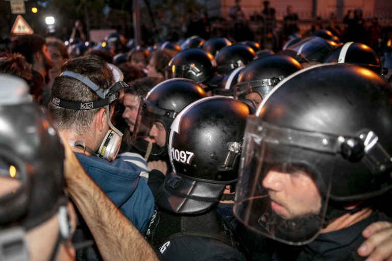 Lejárt a rendőrök, tűzoltók életbiztosítása