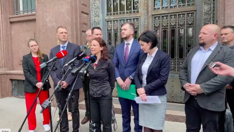 Nem kaptak szót a pedagógus szakszervezetek a státusztörvényről szóló egyeztetésen