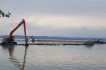 Balatonföldvári strandkikötő: utolsó napjukon még egy hidat is megszavaztak a képviselők